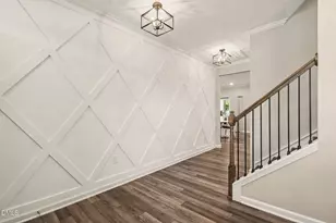 1004 Bellewood Park Dr, Angier, NC 27501 - Photo 3