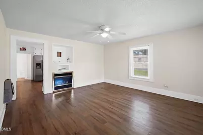 305 E 1st Street, Kenly, NC 27542 - Photo 19