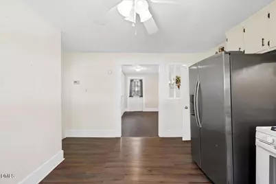 305 E 1st Street, Kenly, NC 27542 - Photo 25