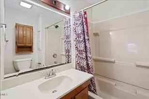 305 E 1st St, Kenly, NC 27542 - Photo 37