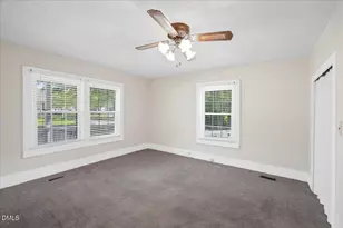 305 E 1st St, Kenly, NC 27542 - Photo 31