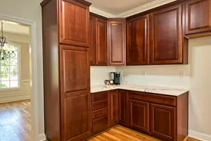 3100 Donlin Dr, Wake Forest, NC 27587 - Photo 17