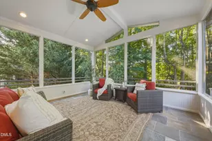 6401 Cedar Waters Dr, Raleigh, NC 27607 - Photo 5