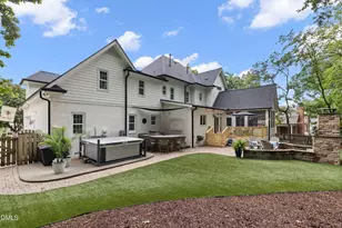 304 Versailles Dr, Cary, NC 27511 - Photo 11