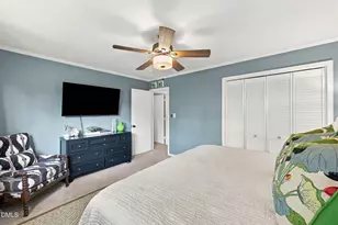 3731 Yorktown Pl, Raleigh, NC 27609 - Photo 21
