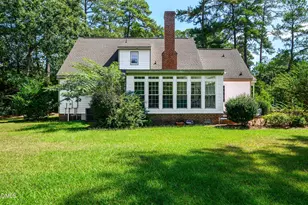 1600 Colony Dr, Tarboro, NC 27886 - Photo 33