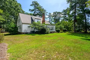 1600 Colony Dr, Tarboro, NC 27886 - Photo 35