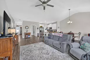 120 Level Dr, Youngsville, NC 27596 - Photo 17