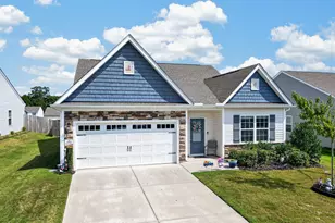120 Level Dr, Youngsville, NC 27596 - Photo 3