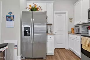 120 Level Dr, Youngsville, NC 27596 - Photo 25