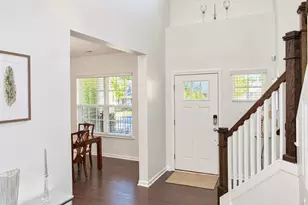 3824 Watermark Dr, Franklinton, NC 27525 - Photo 5