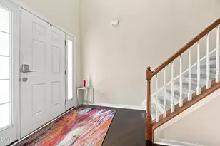 3949 White Kestrel Dr, Raleigh, NC 27616 - Photo 3