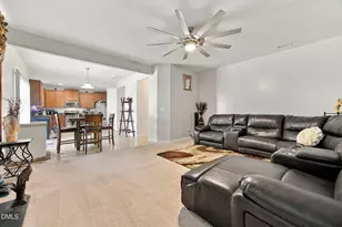 3949 White Kestrel Dr, Raleigh, NC 27616 - Photo 11