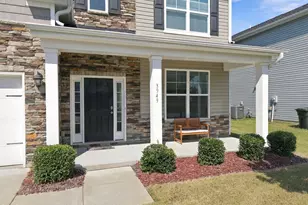 3949 White Kestrel Dr, Raleigh, NC 27616 - Photo 3