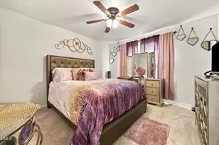 3949 White Kestrel Dr, Raleigh, NC 27616 - Photo 21