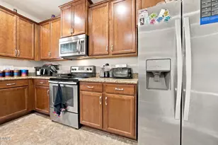 3949 White Kestrel Dr, Raleigh, NC 27616 - Photo 9