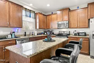 3949 White Kestrel Dr, Raleigh, NC 27616 - Photo 1