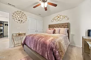 3949 White Kestrel Dr, Raleigh, NC 27616 - Photo 23