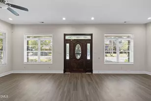 311 E Davis St, Smithfield, NC 27577 - Photo 13