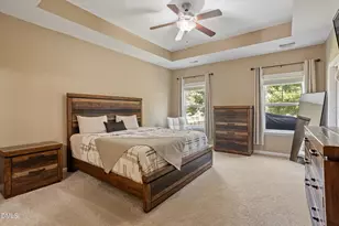 4812 Quiet Creek Ln, Knightdale, NC 27545 - Photo 11