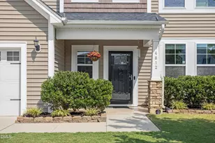 4812 Quiet Creek Ln, Knightdale, NC 27545 - Photo 3