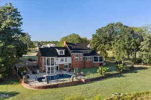 157 Wiggins Rd, Louisburg, NC 27549 - Photo 9