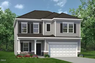 90 Pink Geranium Dr, Benson, NC 27504 - Photo 1