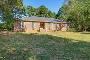 10600 Lowery Dr, Raleigh, NC 27615 - Photo 15