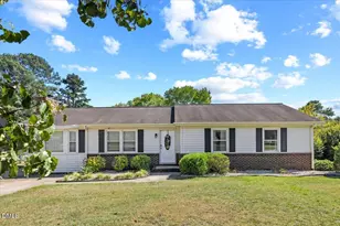 204 Barwick Way, Knightdale, NC 27545 - Photo 3
