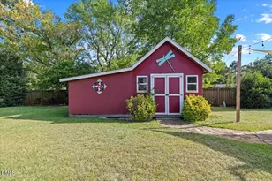 204 Barwick Way, Knightdale, NC 27545 - Photo 41