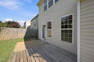 132 Jasper Point Dr, Holly Springs, NC 27540 - Photo 45