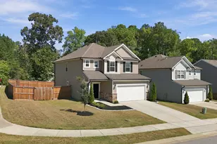 1601 Carlton Links Dr., Fuquay Varina, NC 27526 - Photo 3