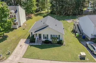 8428 Longfield Dr, Raleigh, NC 27616 - Photo 21