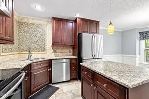 946 Cooke Rd, Louisburg, NC 27549 - Photo 11