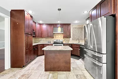 946 Cooke Road, Louisburg, NC 27549 - Photo 9
