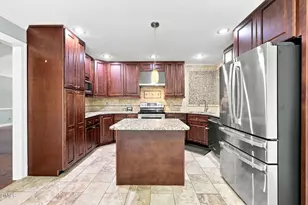 946 Cooke Rd, Louisburg, NC 27549 - Photo 9
