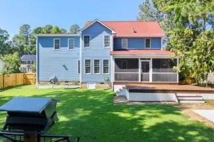 8009 MacKenzie Ct, Durham, NC 27713 - Photo 21