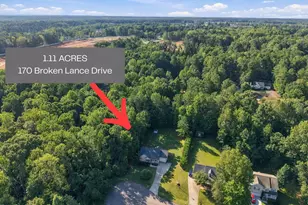 170 Broken Lance Dr, Youngsville, NC 27596 - Photo 29