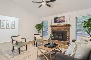 14 Meadhall Ct, Durham, NC 27713 - Photo 5