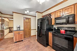 8424 Running Cedar Trail, Raleigh, NC 27615 - Photo 17