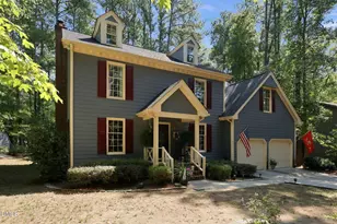 8424 Running Cedar Trail, Raleigh, NC 27615 - Photo 51