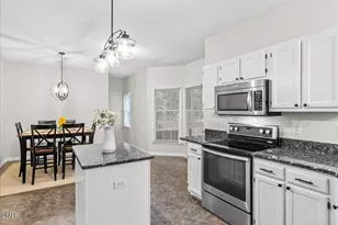 8521 Hawksmoor Dr, Raleigh, NC 27615 - Photo 15