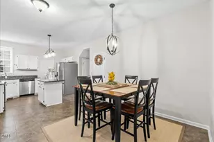 8521 Hawksmoor Dr, Raleigh, NC 27615 - Photo 19