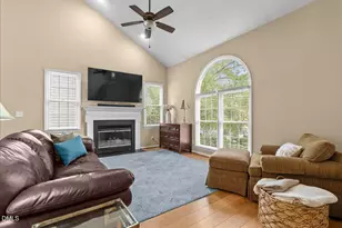 8521 Hawksmoor Dr, Raleigh, NC 27615 - Photo 9