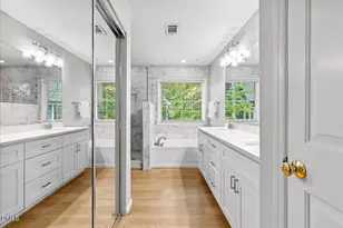 8521 Hawksmoor Dr, Raleigh, NC 27615 - Photo 29