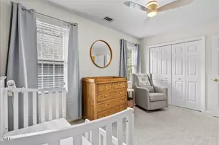 8521 Hawksmoor Dr, Raleigh, NC 27615 - Photo 37