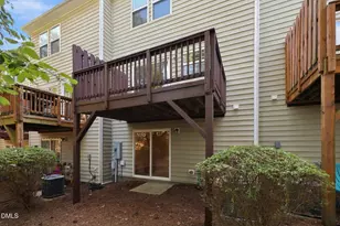110 Irving Way, Durham, NC 27703 - Photo 35