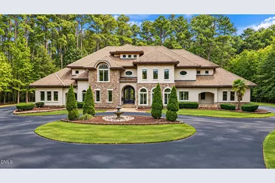 40 Perfect Moment Drive, Durham, NC 27713 - Photo 3