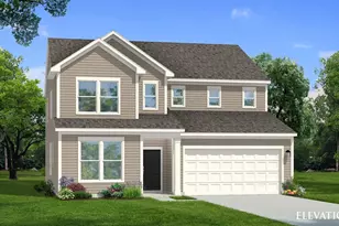 1449 Green Cypress Dr, Zebulon, NC 27597 - Photo 1