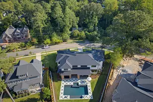 305 Dartmouth Rd, Raleigh, NC 27609 - Photo 5